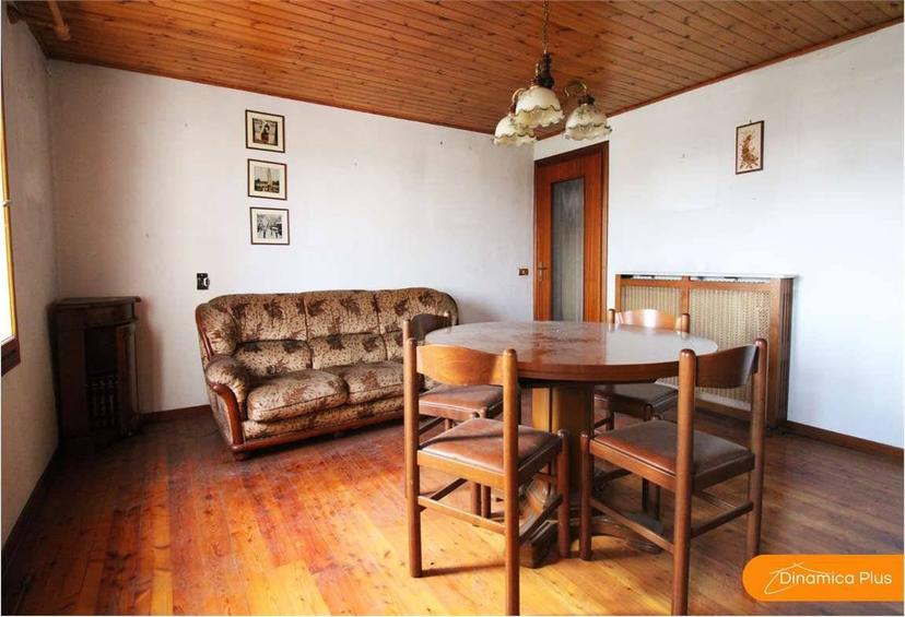 Villa a schiera via Garibaldi , 254, Centro, Valdobbiadene — foto 6 di 18