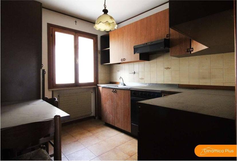 Villa a schiera via Garibaldi , 254, Centro, Valdobbiadene — foto 4 di 18