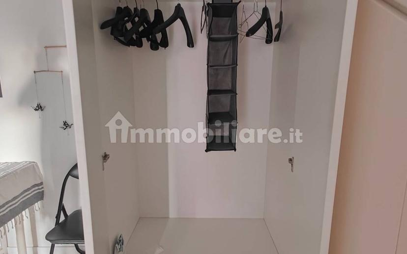 Bilocale via Giuseppe Suppa 18, Murat, Bari