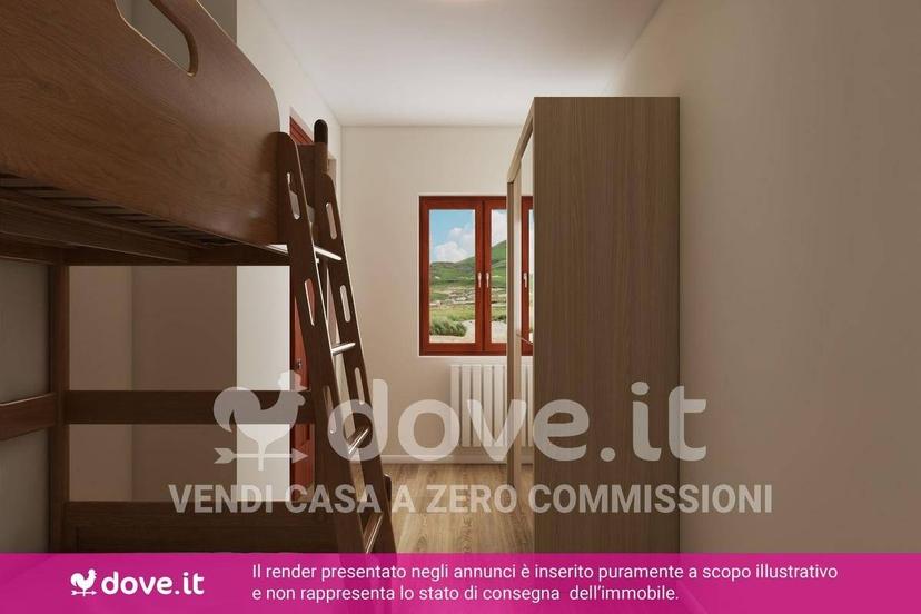 Rustico via IV Novembre San, Padola, Comelico Superiore — foto 3 di 11