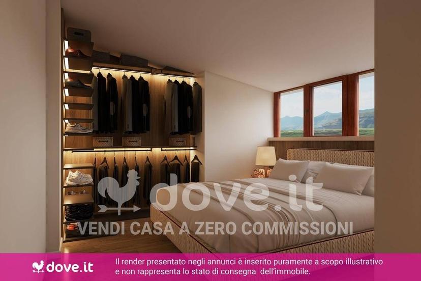 Rustico via IV Novembre San, Padola, Comelico Superiore — foto 8 di 11
