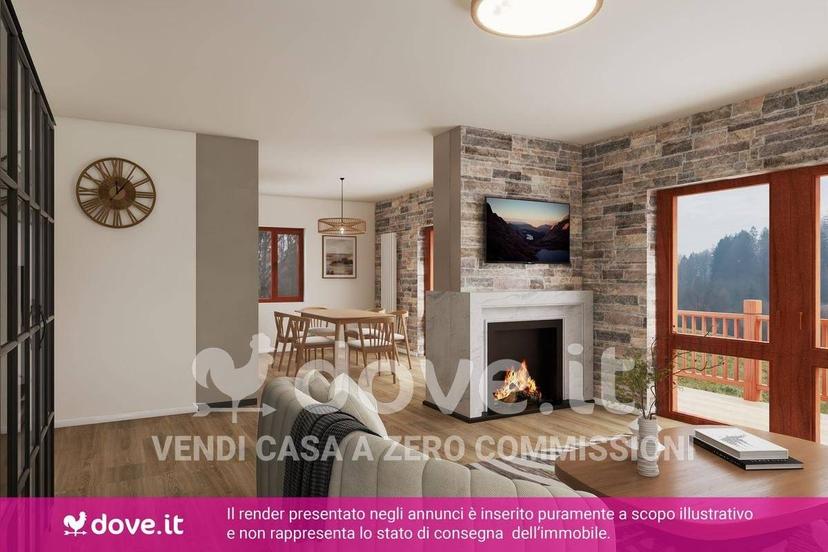 Rustico via IV Novembre San, Padola, Comelico Superiore — foto 5 di 11