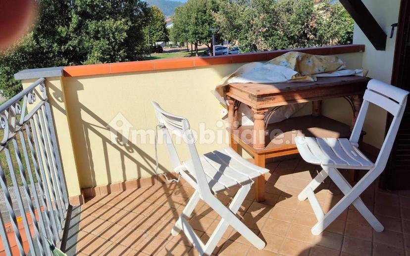 Villa unifamiliare via B. Buozzi Sant'Andrea Pescaiola,, Pontasserchio, Pappiana, San Giuliano Terme — foto 8 di 14