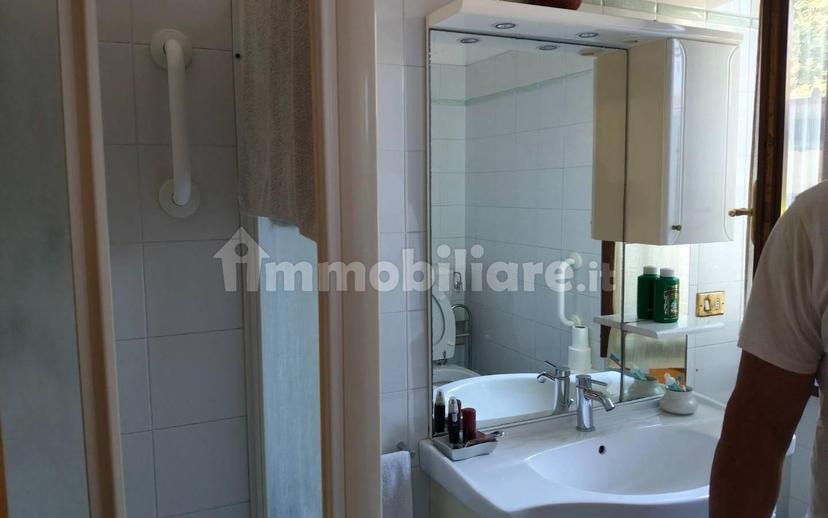 Villa unifamiliare via B. Buozzi Sant'Andrea Pescaiola,, Pontasserchio, Pappiana, San Giuliano Terme — foto 7 di 14