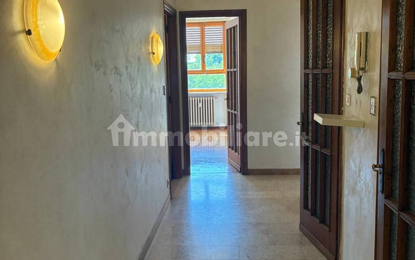 Appartamento corso IV Novembre, Saluzzo