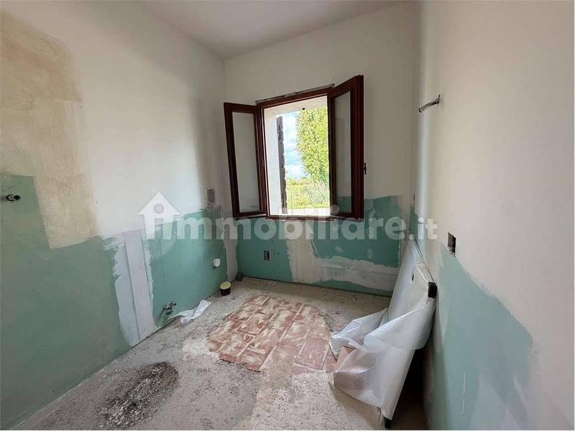 Trilocale ottimo stato, piano terra, Jesolo Paese, Jesolo