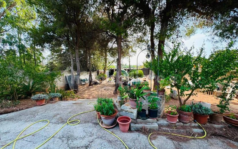 Villa unifamiliare via Solano Li Belli 45, Lequile — foto 35 di 47