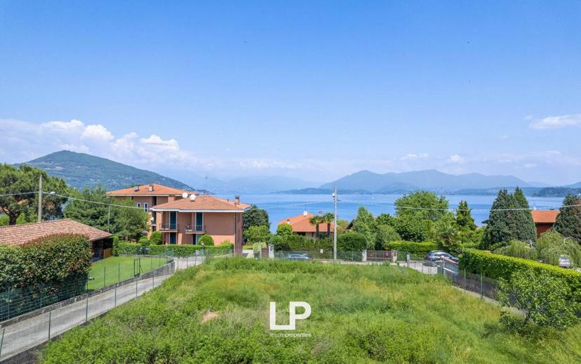 Villa unifamiliare via Alberto 10, Centro, Ranco — foto 4 di 13
