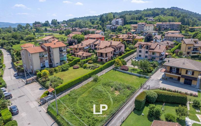 Villa unifamiliare via Alberto 10, Centro, Ranco — foto 10 di 13