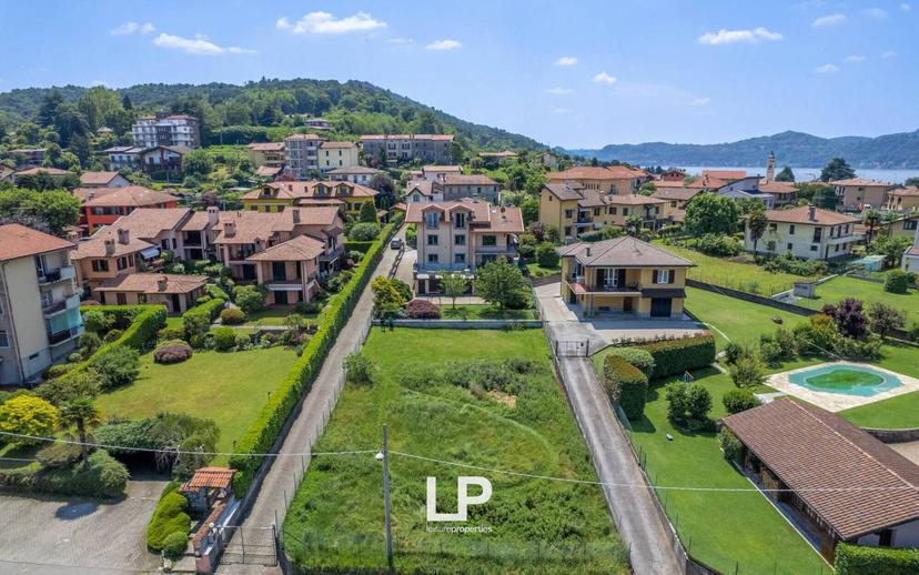Villa unifamiliare via Alberto 10, Centro, Ranco — foto 6 di 13