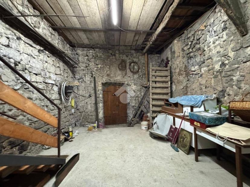 Mansarda via Chiesa 3, Bianzano — foto 7 di 25