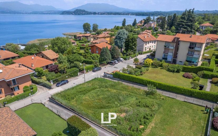 Villa unifamiliare via Alberto 10, Centro, Ranco — foto 8 di 13