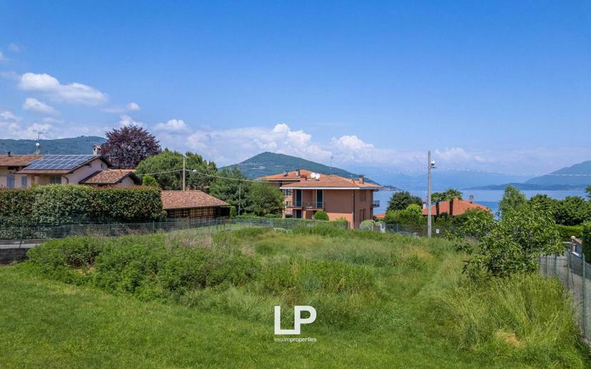 Villa unifamiliare via Alberto 10, Centro, Ranco — foto 13 di 13