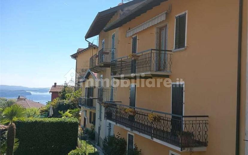 Terratetto unifamiliare via Aurelio Alberti, Vignone — foto 12 di 30