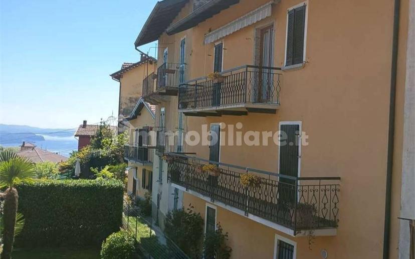 Terratetto unifamiliare via Aurelio Alberti, Vignone — foto 6 di 30