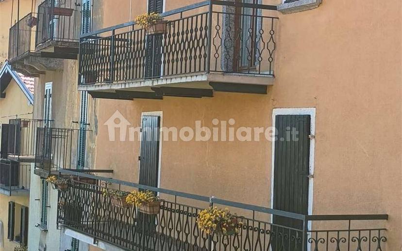 Terratetto unifamiliare via Aurelio Alberti, Vignone — foto 28 di 30