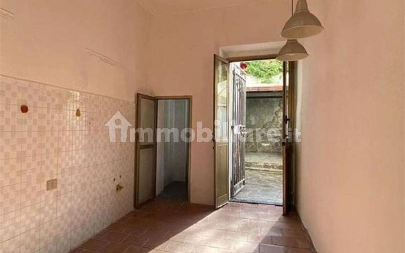 Bilocale via Carlo Ruggiu 27, Cappuccini, Sassari