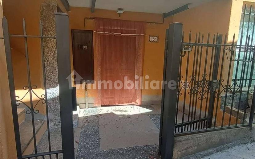 Terratetto unifamiliare via Aurelio Alberti, Vignone — foto 26 di 30