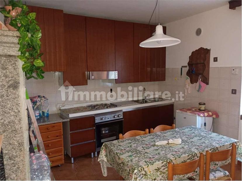 Terratetto unifamiliare via Aurelio Alberti, Vignone — foto 27 di 30