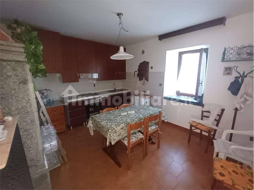 Terratetto unifamiliare via Aurelio Alberti, Vignone — foto 13 di 30