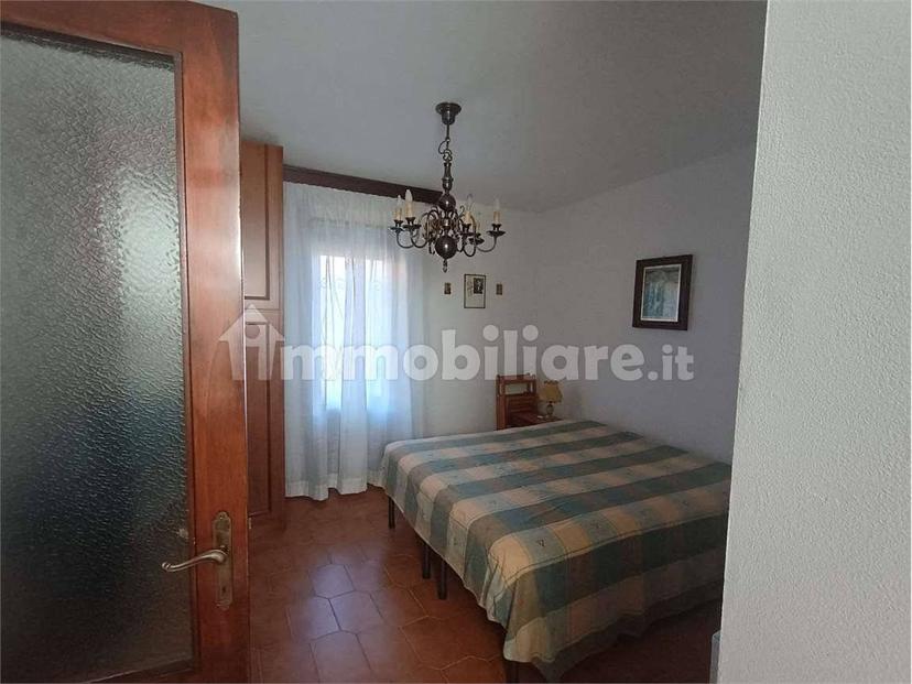 Terratetto unifamiliare via Aurelio Alberti, Vignone — foto 20 di 30