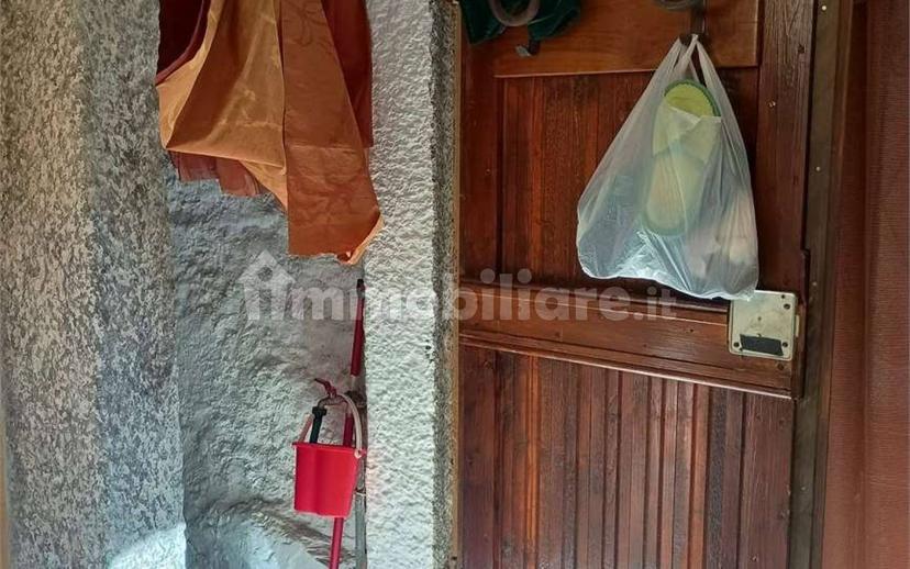 Terratetto unifamiliare via Aurelio Alberti, Vignone — foto 29 di 30