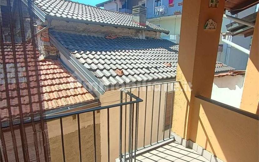 Terratetto unifamiliare via Aurelio Alberti, Vignone — foto 10 di 30