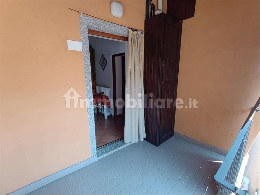 Terratetto unifamiliare via Aurelio Alberti, Vignone — foto 7 di 30