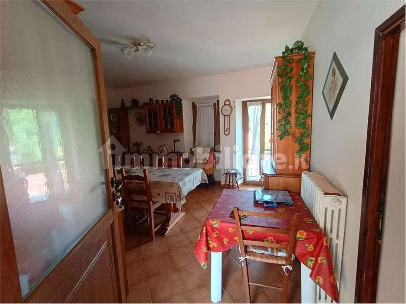 Terratetto unifamiliare via Aurelio Alberti, Vignone — foto 14 di 30