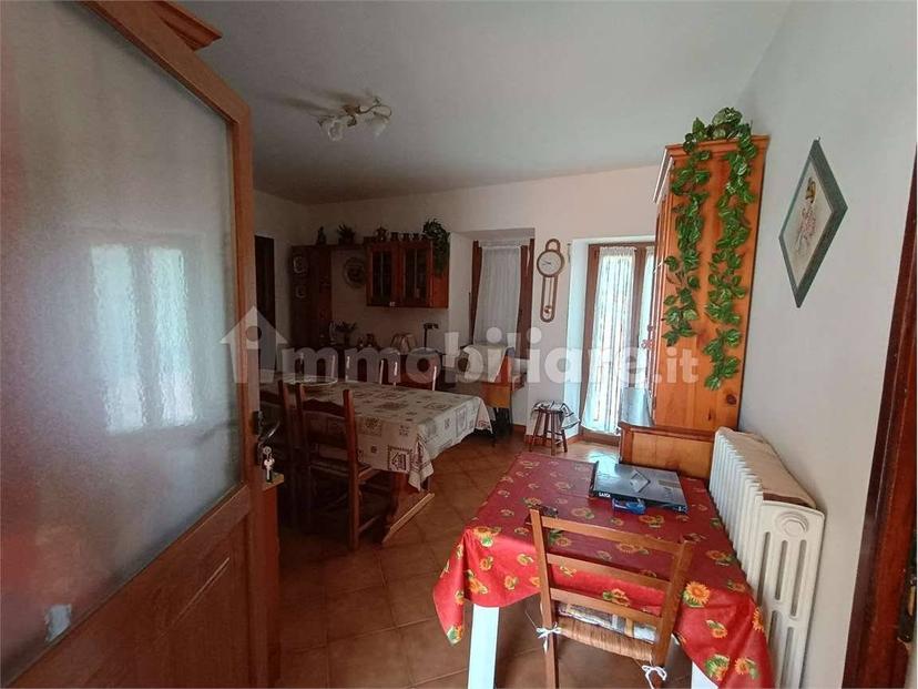 Terratetto unifamiliare via Aurelio Alberti, Vignone — foto 8 di 30