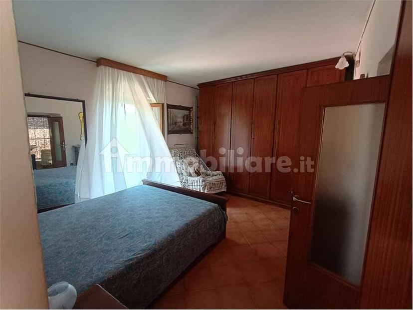 Terratetto unifamiliare via Aurelio Alberti, Vignone — foto 9 di 30
