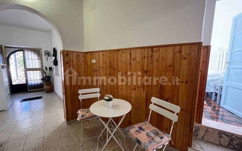 Appartamento via Foria, Centro, Alvito — foto 13 di 36