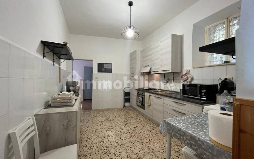 Appartamento via Foria, Centro, Alvito — foto 19 di 36