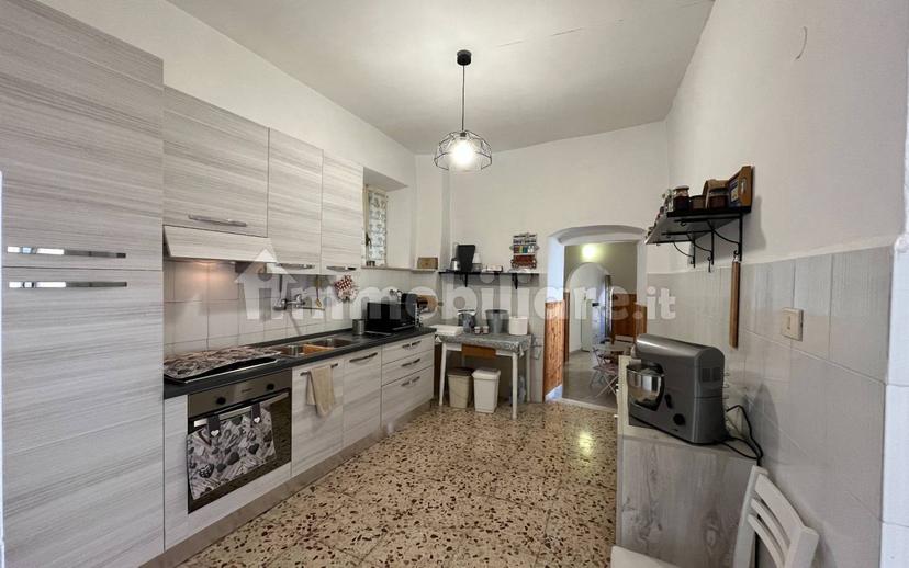 Appartamento via Foria, Centro, Alvito — foto 20 di 36