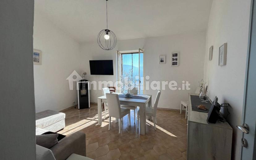 Appartamento via Foria, Centro, Alvito — foto 27 di 36