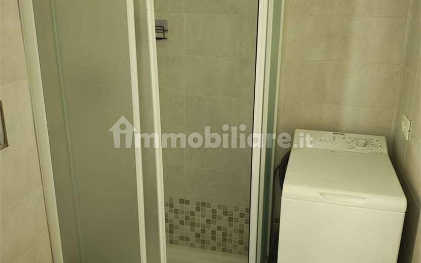 Bilocale ottimo stato, secondo piano, Centro, Mantova