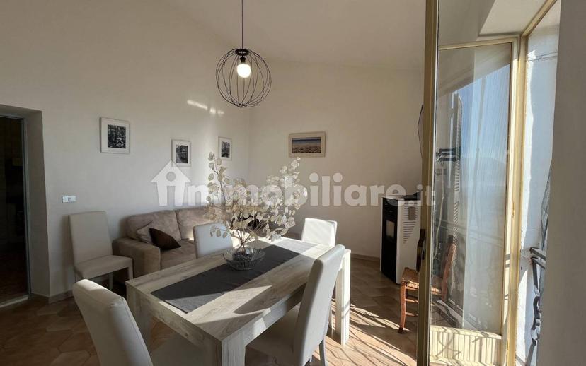 Appartamento via Foria, Centro, Alvito — foto 9 di 36