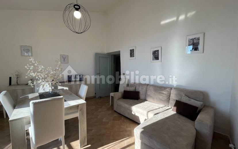 Appartamento via Foria, Centro, Alvito — foto 32 di 36