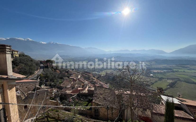 Appartamento via Foria, Centro, Alvito — foto 30 di 36