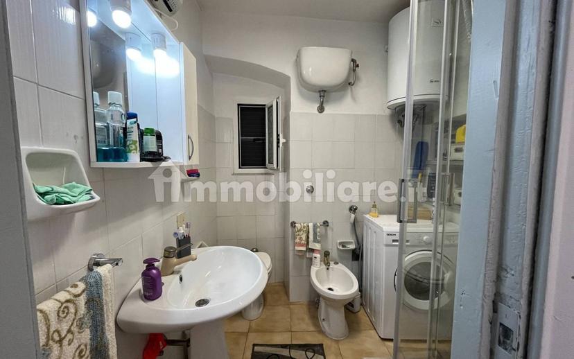 Appartamento via Foria, Centro, Alvito — foto 4 di 36