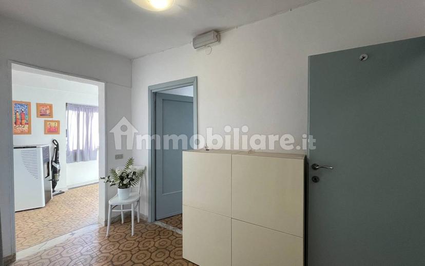 Appartamento via Foria, Centro, Alvito — foto 21 di 36