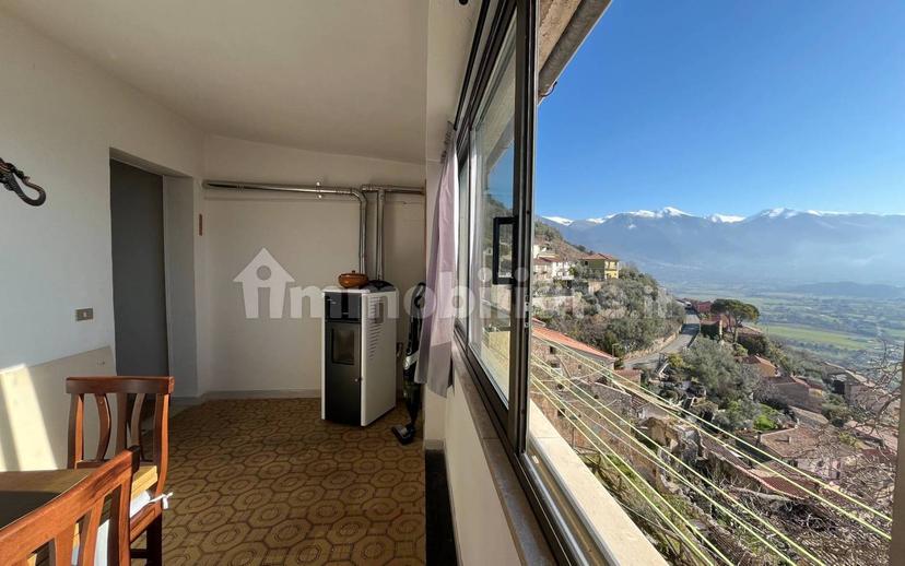 Appartamento via Foria, Centro, Alvito — foto 16 di 36