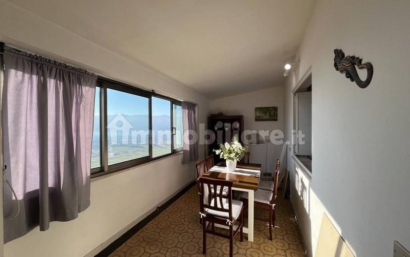 Appartamento via Foria, Centro, Alvito — foto 2 di 36