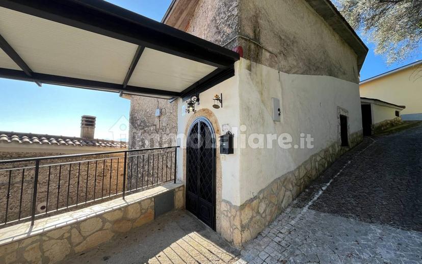 Appartamento via Foria, Centro, Alvito — foto 6 di 36