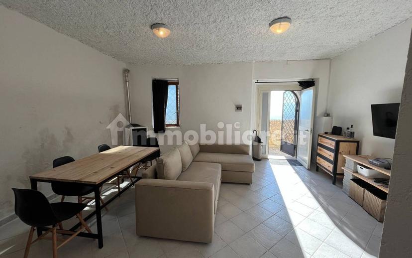 Appartamento via Foria, Centro, Alvito — foto 25 di 36
