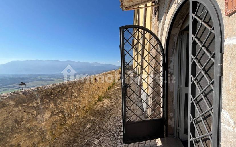 Appartamento via Foria, Centro, Alvito — foto 17 di 36