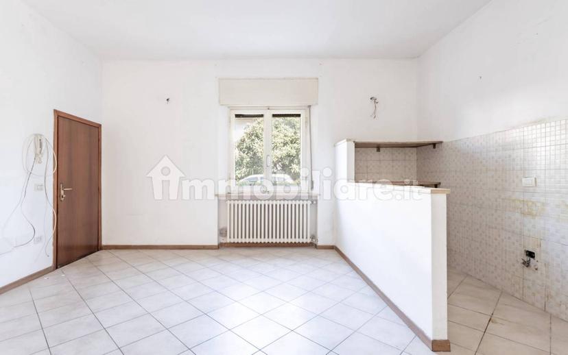 Trilocale Strada San Colombano centro 24, San Colombano, Meldola — foto 15 di 27