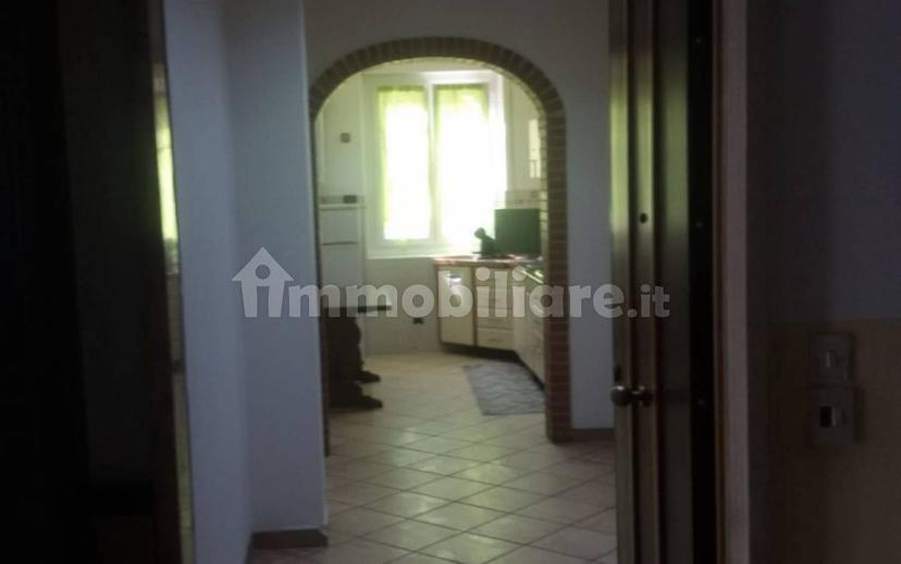 Bilocale via Villini 31, Centro, Arquata Scrivia — foto 4 di 5