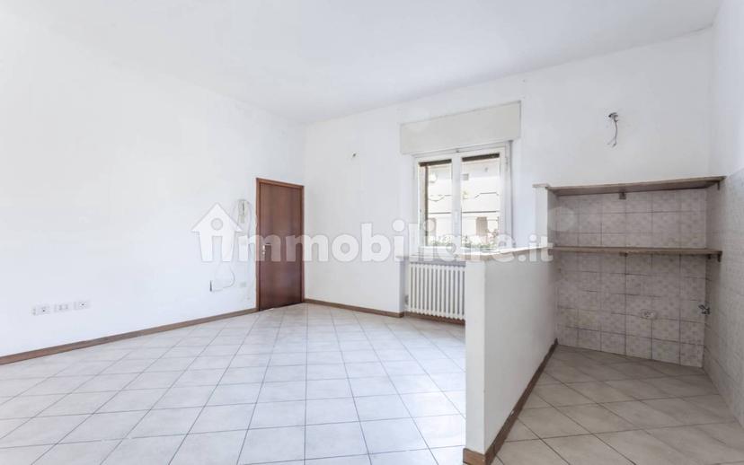 Trilocale Strada San Colombano centro 24, San Colombano, Meldola — foto 16 di 27
