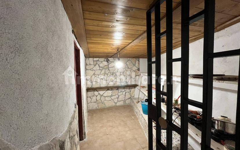 Appartamento via Foria, Centro, Alvito — foto 31 di 36